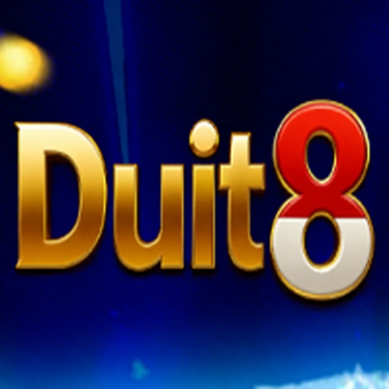 DUIT8 - Permainan QiuQiu Seru dan Menarik