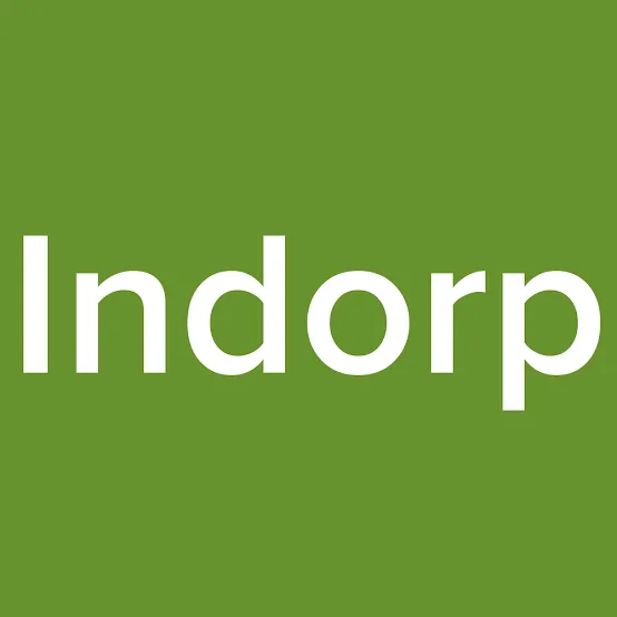 INDORP - Aplikasi Utility Terbaik untuk Kebutuhan Sehari-hari