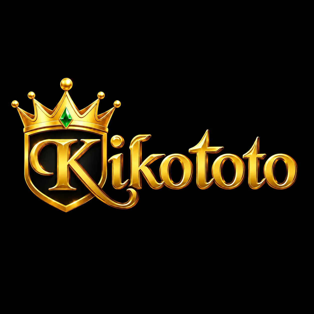 KIKOTOTO - Game Poker Seru dan Menantang
