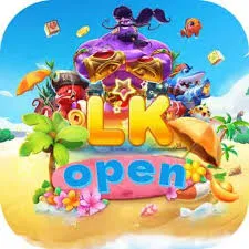 LKOPEN - Petualangan Seru di Dunia Yang Tak Terduga