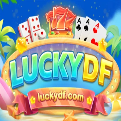 LUCKYDF - Permainan Poker Seru dan Menarik