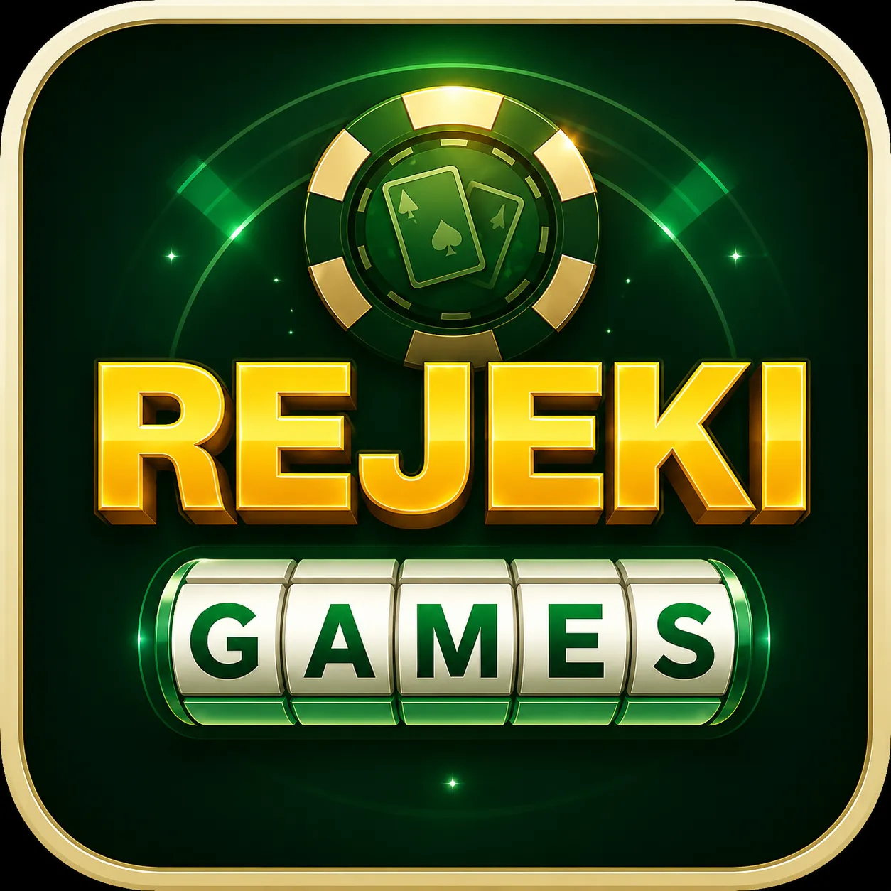 REJEKIGAMES - Jelajahi Dunia Tak Terbatas