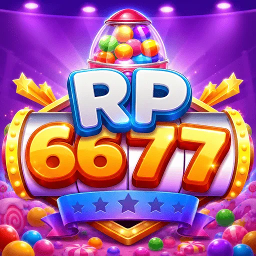 RP6677 - Petualangan Arcade yang Seru dan Menantang