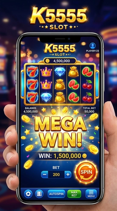 Menampilkan aplikasi terbaru yang tersedia di k5555.