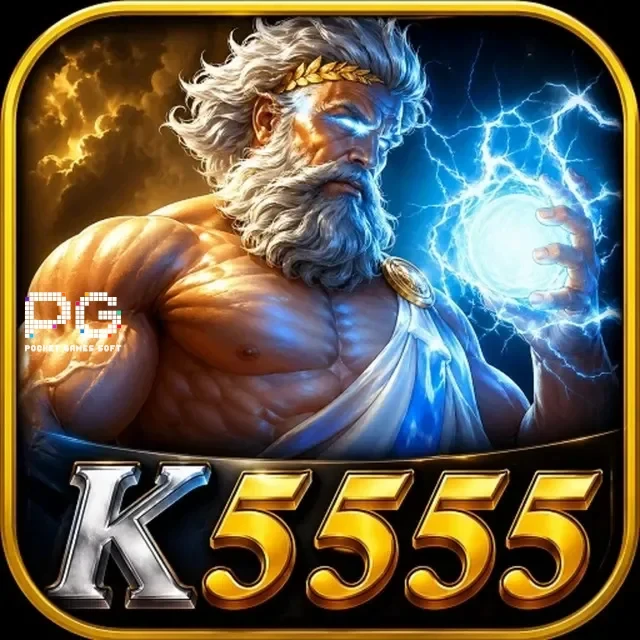 Logo k5555